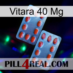 Vitara 40Mg 05